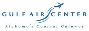 Gulf Air Center, Inc. logo