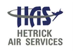 Hetrick Air Services logo