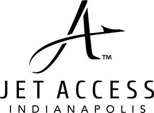 Jet Access - Indianapolis logo
