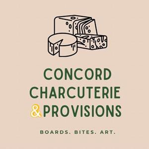 Concord Charcuterie & Provisions