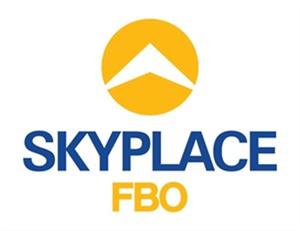 SkyPlace Center FBO logo