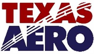 Texas Aero logo