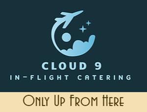 Cloud 9 Inflight Catering