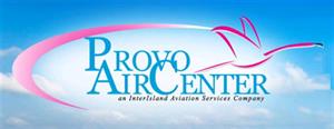 Provo Air Center logo