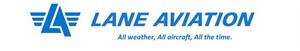 Lane Aviation logo