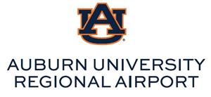 Auburn University Regional Airport logo