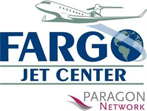 Fargo Jet Center logo