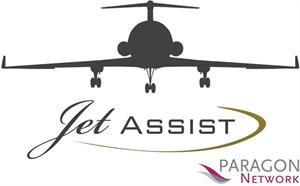 Jet Assist Business Jet Centre logo