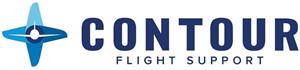 Contour Aviation logo