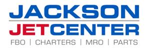 Jackson Jet Center logo