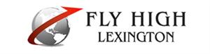 Fly High, Inc logo