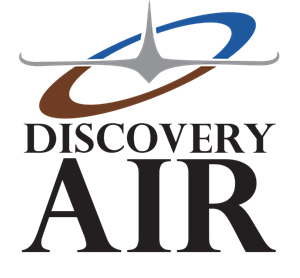 Discovery Air