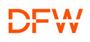 DFW Corporate Aviation logo