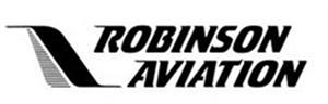 Robinson Aviation logo