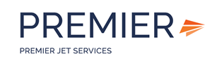 Premier Jet Services logo