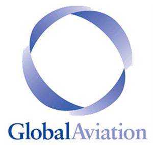 Global Aviation logo