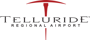 Telluride Regional Airport logo