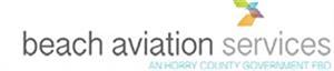 Beach Aviation Services logo