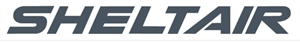 Sheltair logo