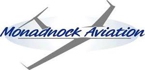 Monadnock Aviation logo