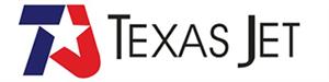 Texas Jet logo
