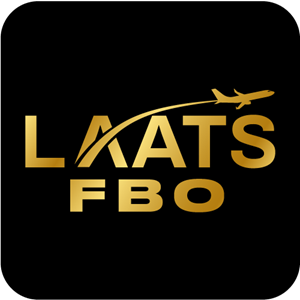 LAATS FBO logo