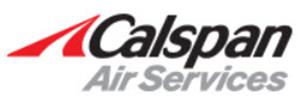 Calspan Air Services logo