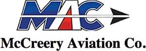 McCreery Aviation logo