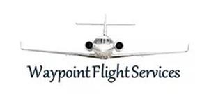 Waypoint Flight Services