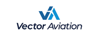 Vector Aviation logo