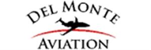 Del Monte Aviation logo