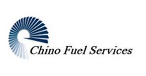 Chino Fuel Services logo