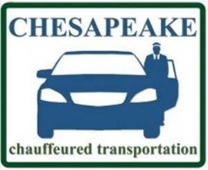 Chesapeake Chauffeured Transportation