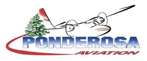 Ponderosa Aviation