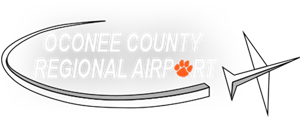 Oconee County Regional Airport