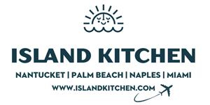 Island Kitchen InFlight Catering