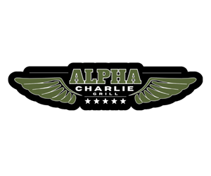 Alpha Charlie Grill