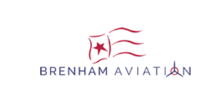 Brenham Aviation logo