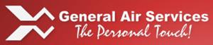 General Air Services S.A.