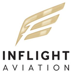 Inflight Aviation (formerly Elliott) logo