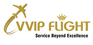 VVIP Flight