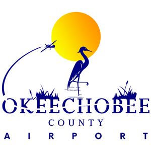 Okeechobee County Airport logo