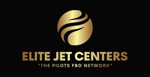 Elite Jet Centers logo