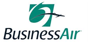 Business Air (Inactive) logo