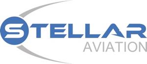 Stellar Aviation of Reno logo