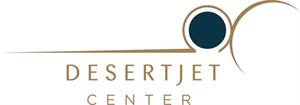 Desert Jet Center logo