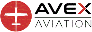 AVEX (Maintenance Only) logo