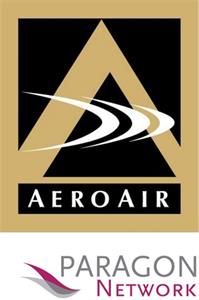 Aero Air logo