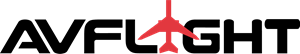 Avflight Winnipeg (CYWG) logo