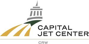 Capital Jet Center logo